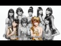 この地球の平和を本気で願ってるんだよ! - Morning Musume (COLOUR-CODED)