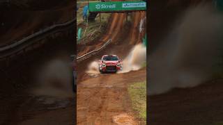Citroen C3 #rally