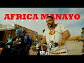 YOUPPI X YOUPPI / AFRICA MANAYO / BY ICE YOUPPI X YOUPPI / AFRICA MANAYO / BY ICE