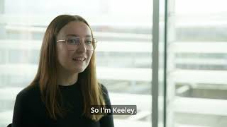 Work Experience Award 2023