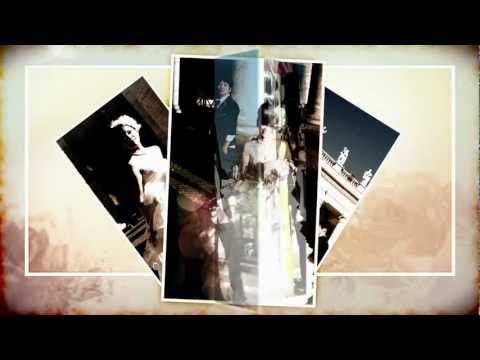 婚禮MV - 義大利自助婚紗全記錄 (含幕後花絮)