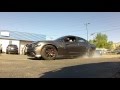 2016 Dodge Charger SRT Hellcat Test Drive