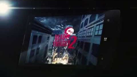 Dead Trigger 2: Windows Phone Verison