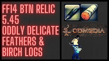 FF14 Skysteel Hatchet How To