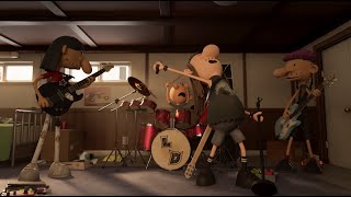 Get Ready To Rock N Rüle