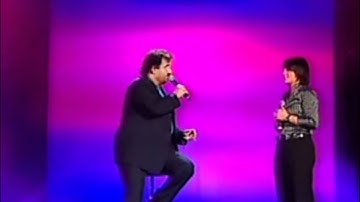 Krzysztof Krawczyk i Ania Dąbrowska - To co w życiu ważne