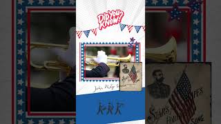 Who Was John Philip Sousa | Musical Minute | The March King | Green Bean&#39;s Music