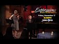 Sophie Till & Ron Stabinsky | Expressions Preview | WSKG Public Media