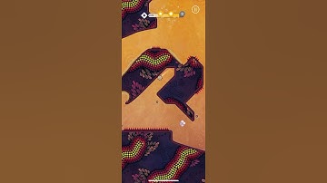 SP!NG: One Chance Level 23 All Stars Walkthrough & iOS Apple Arcade Gameplay (by SMG Studio)