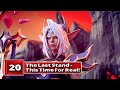 DUNGEONS 4 The Last Stand - This Time For Real! Level 20 Full Walkthrough Gameplay Longplay Finale