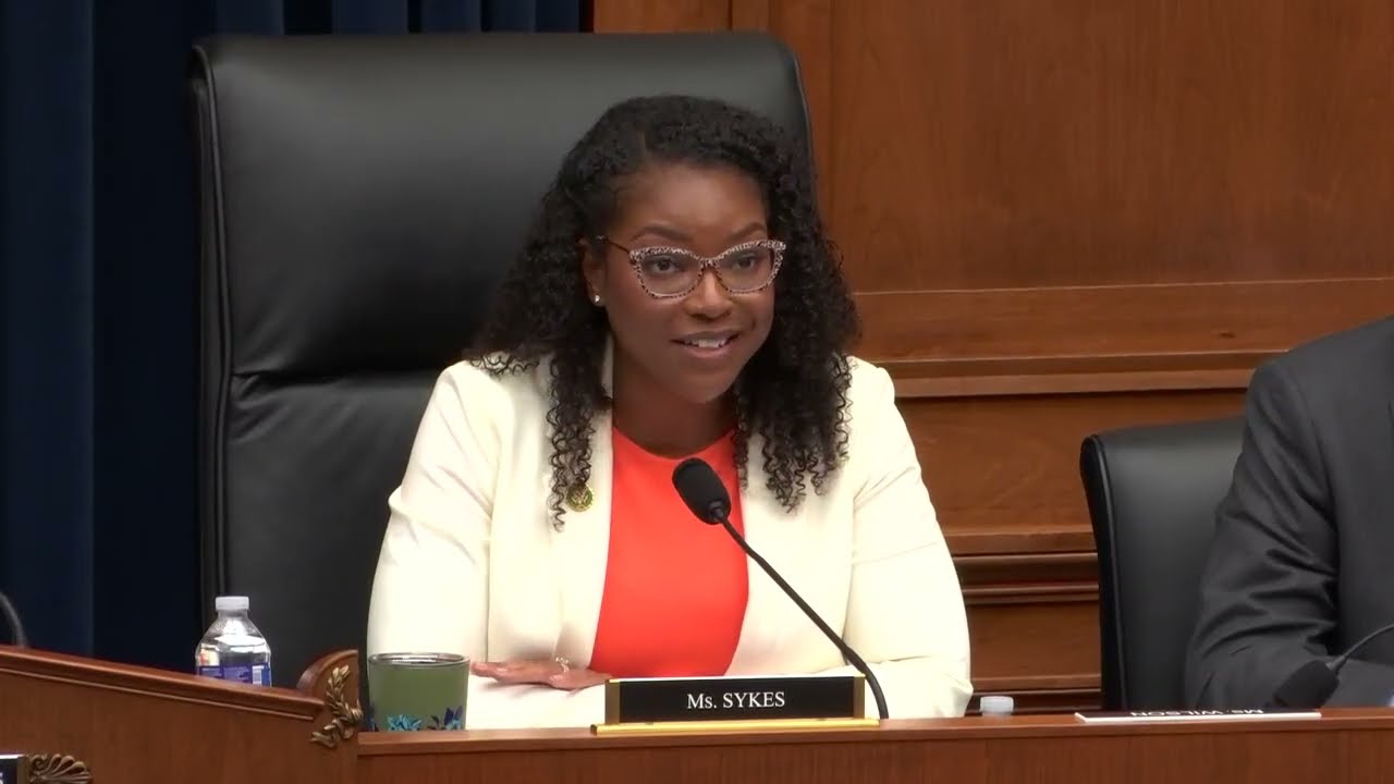 Advocating for Water Resources