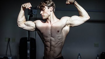 DAVID LAID - MOTIVATION 2023 - SKINNY LOVE
