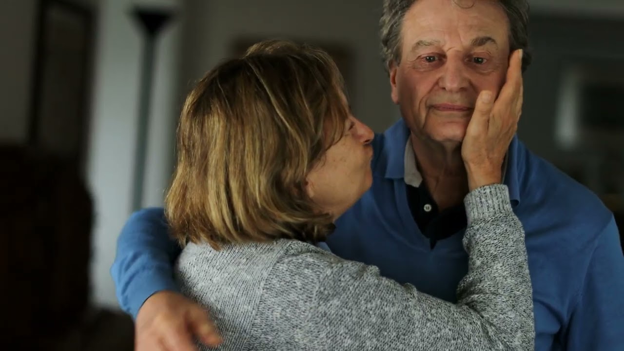 CareGiving 2025 – Stories of Impact