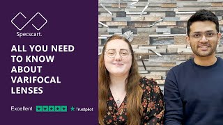 What Are Varifocals How Do Varifocal Lenses Work Which One Should You Buy Specscart