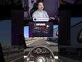 Nuevo récord de velocidad con este BMW 🚘 #eurotrucksimulator2 #coches #topspeed #shortvideo #shorts