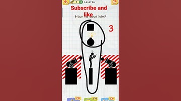 draw 2 savedraw 2 save 2tvdraw 2 save stickman puzzle #shorts #viral #gameplay #shortsviral #tiktok