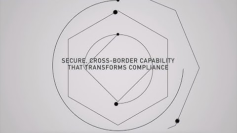 Look to the Future of Borderless Data™ Protection