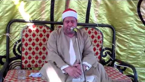 الشيخ خالد عبدالقادر سوره البقره بكفر الطراينه اشمون5 9 2013