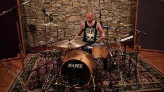 Download Lagu No Future - Blink-182 - Drum Cover MP3