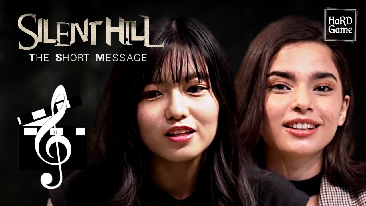 L*A様 SILENT HILL The Short Message OST maxresdefault.jpg