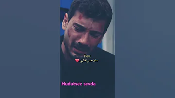 موت زينب و حزن خليل ابراهيم حزين حب بلا حدود Hudutsuzsevda مسلسلات تركية حب 