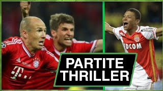 7 Thriller Games 2016/2017 (Reloaded with Cuts to Remove the Copyrighted part) screenshot 2