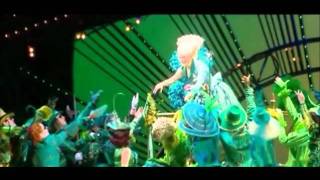 Wicked Australia Pro Shots - Thank Goodness (Glinda)