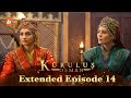 Kurulus Osman Urdu Extended Episodes Season 3 Episode 14 Kurulus Osman Urdu Extended Episodes Season 3 Episode 14