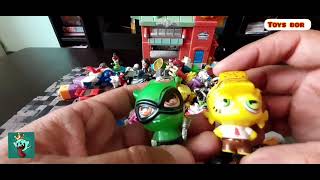 TAG - LOS JUGUETES DE MI INFANCIA Nostalgia Infancia Toys