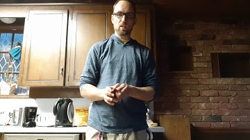 Responsive Yoyo Trick Tutorial - Stalltwister!
