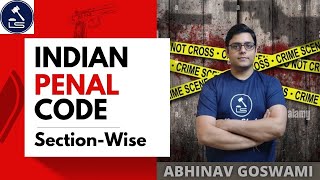 Indian Penal Code 01 (Sections 1-21) I Telegram Link in Description