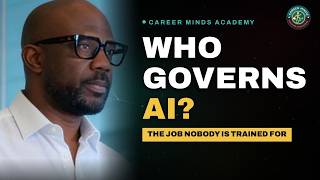 AI Governance & Cyber GRC: The Career AI Just Created