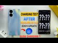 Unexpected Charging Speed In Realme 10 Pro Plus ! Charging Test After Realme Ui 5.0 (EX01) Update 😮