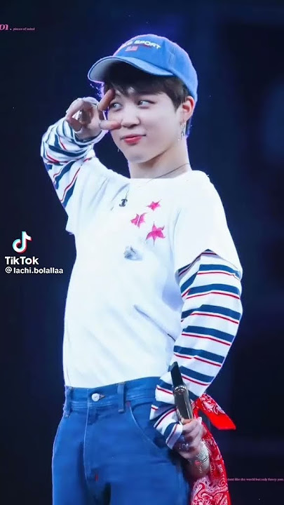 notifikasi jimin #jimin #btsarmy