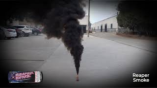 Reaper Smoke