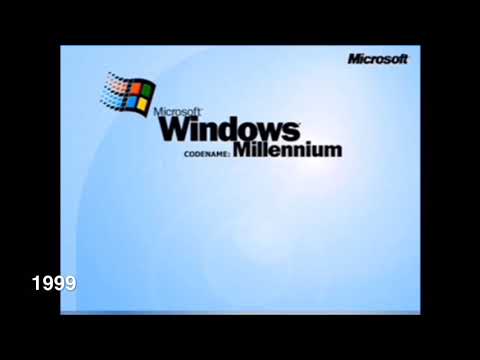 (REMAKED) Microsoft Windows All Startup Logon Logoff and Shutdown Sounds