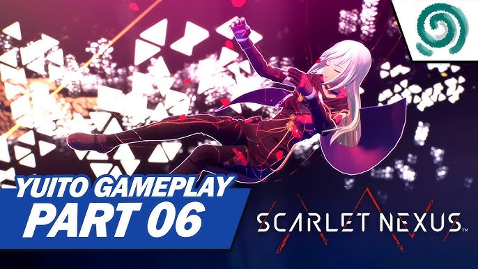 Scarlet Nexus Trophy Guide - Walkthrough - Wiki