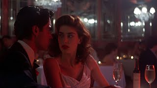 A filha adolescente que quer seduzir o próprio pai | A Apaixonada (Appassionata) 1974