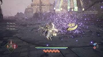 Valkyrie Elysium Playthrough Part 16