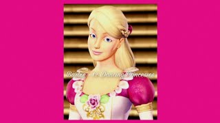 Barbie -12 Dancing Princesses (Slowed +Reverb)