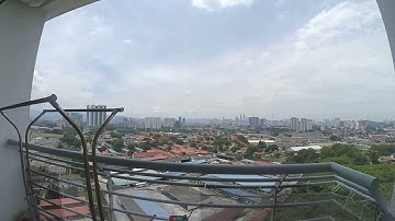 Yi Action Cam (SuperView)