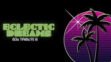 Ain’t Nobody by Eclectic Dreams