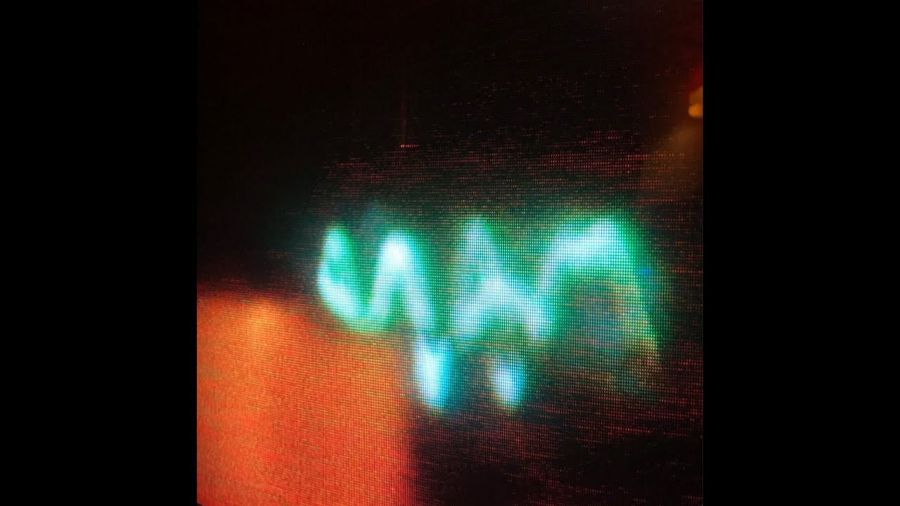 fields of mist -- in halfweg