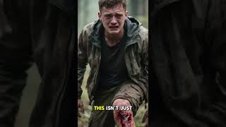 A Costly Survival Lesson #survivalchallenge #extremesurvival #ancientpuzzles #shorts