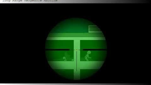 Sniper Assassin episode 4 part 4 Sharpshooter Productions