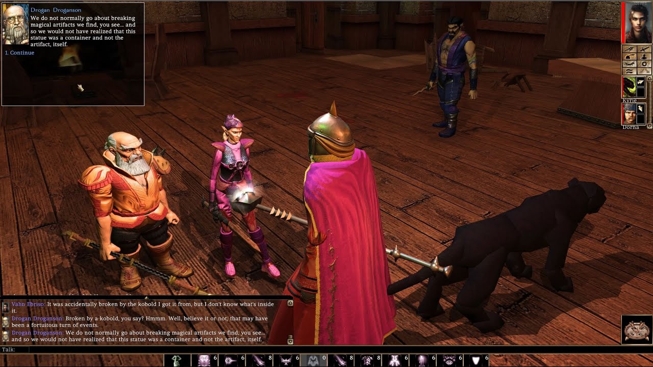 Neverwinter Nights EE Shadows Of Undrentide Walkthrough 019 Act 1 Ending YouTube neverwinter-nights-ee-shadows-of-undrentide-walkthrough-019-act-1-ending-youtube