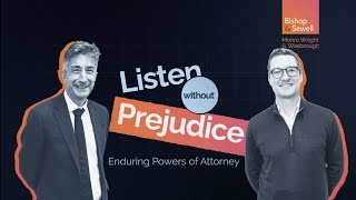 Understanding Enduring Powers of Attorney: What You Need to Know