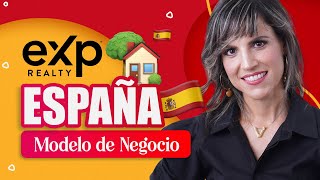 eXp España | Qué es eXp Realty (Modelo de Negocio)