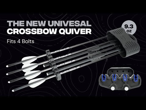 The NEW BALLISTA