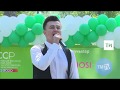 Концерт звезд татарской эстрады на Сабантуе 2019